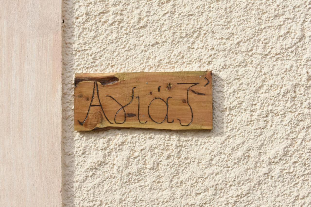 Agiaz' Arachova Exterior foto
